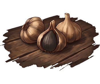 Illustration of recommended amount