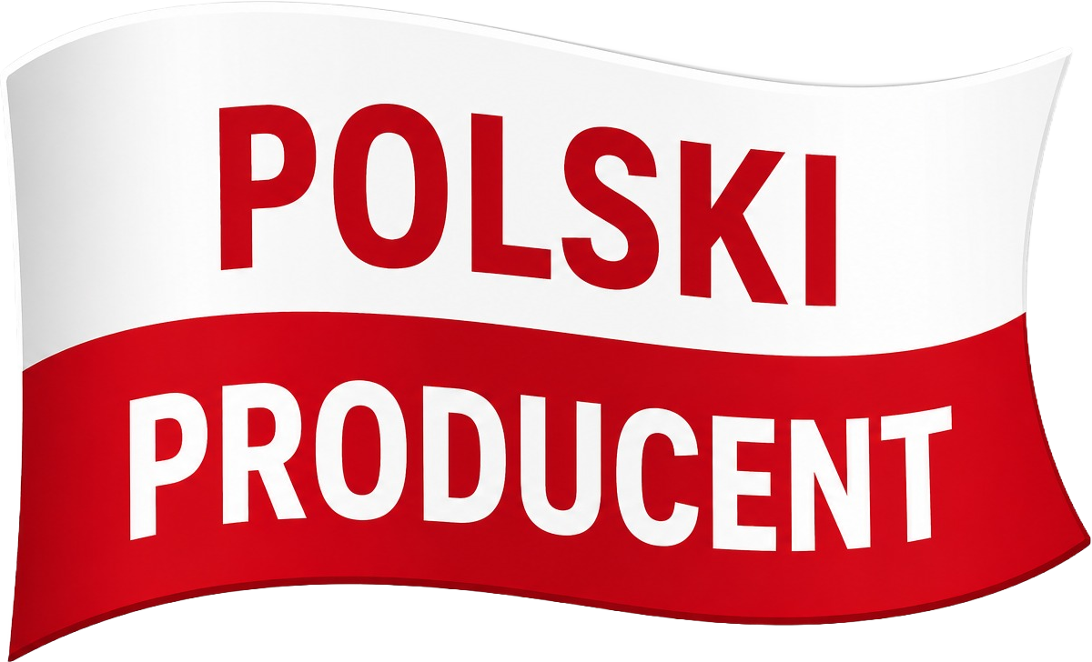 Polish black garlic producer